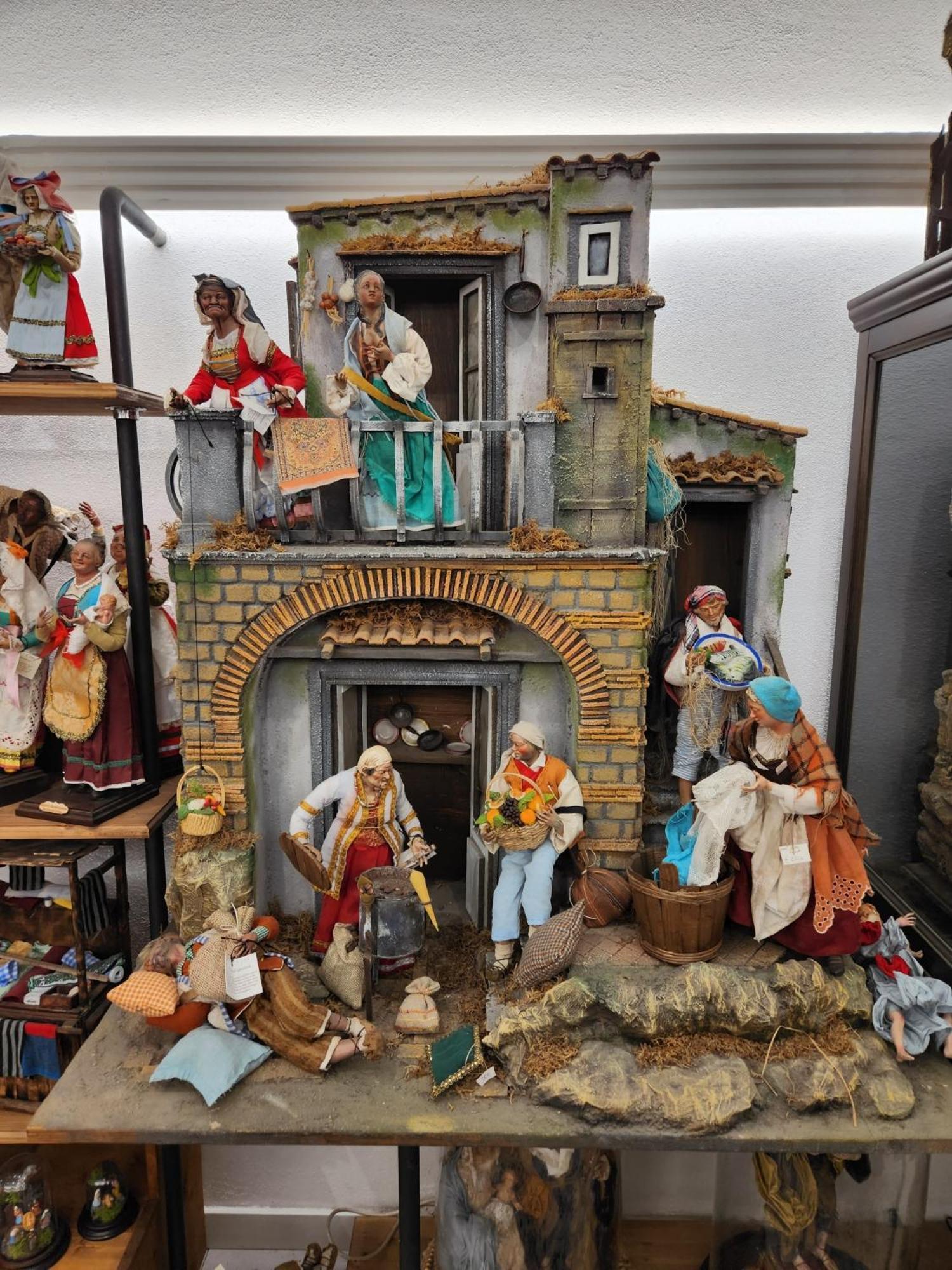 Charlotte House Διαμέρισμα Νάπολη Εξωτερικό φωτογραφία
