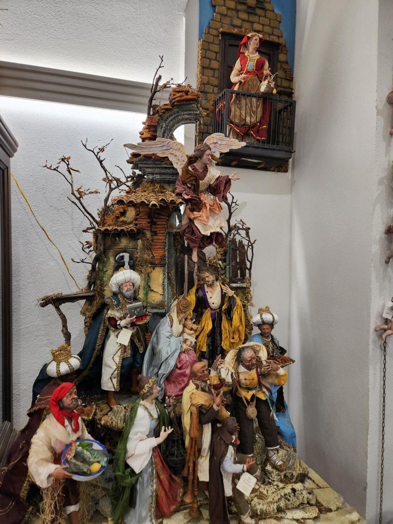 Charlotte House Διαμέρισμα Νάπολη Εξωτερικό φωτογραφία