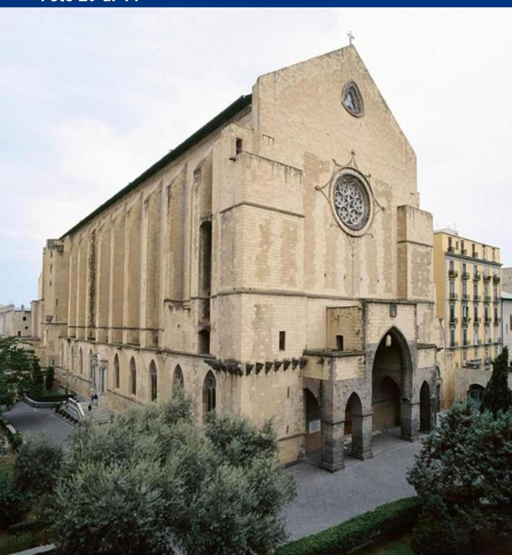 Charlotte House Διαμέρισμα Νάπολη Εξωτερικό φωτογραφία